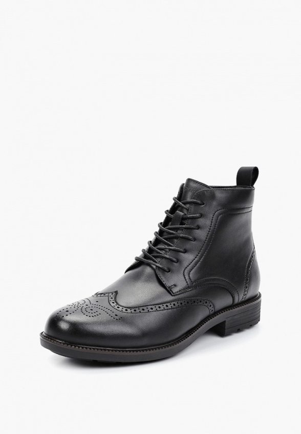 Ботинки Thomas Munz