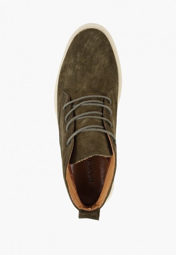 Ботинки Basconi