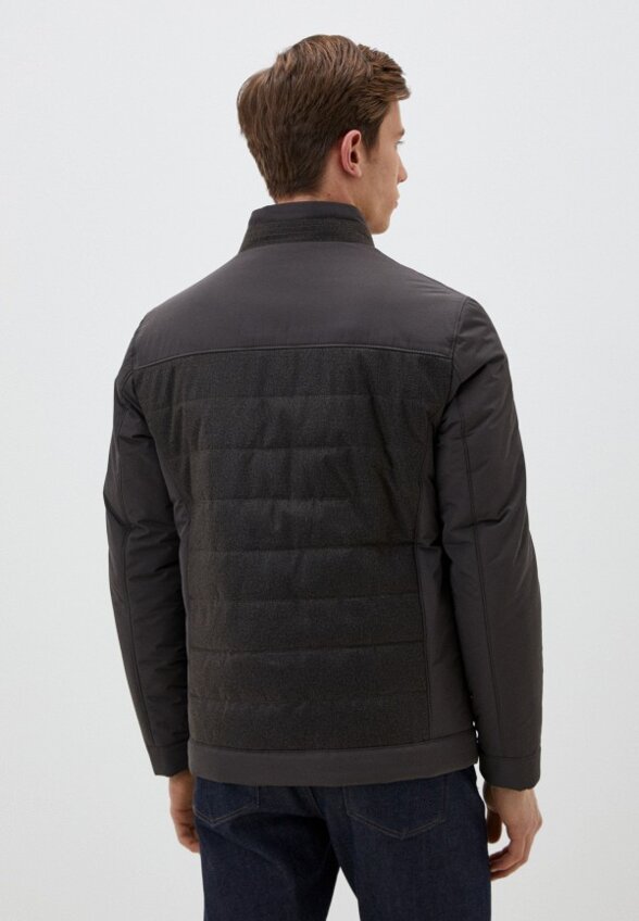 Куртка утепленная Kenbey