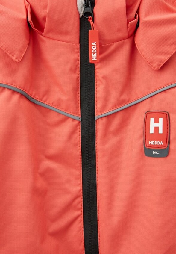 Комбинезон утепленный Hedda