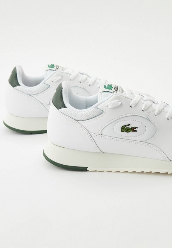 Кроссовки Lacoste