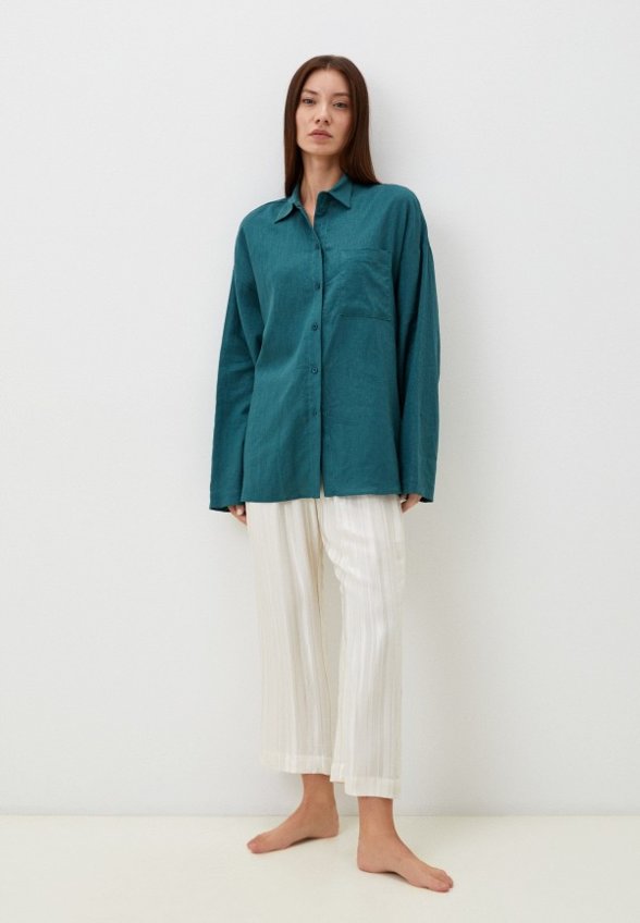 Рубашка домашняя Mark Formelle