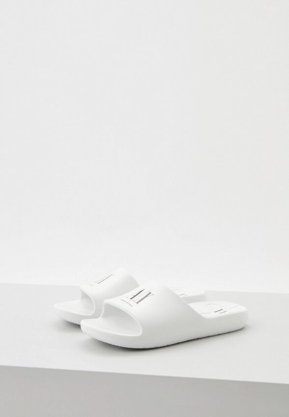 Сланцы Armani Exchange