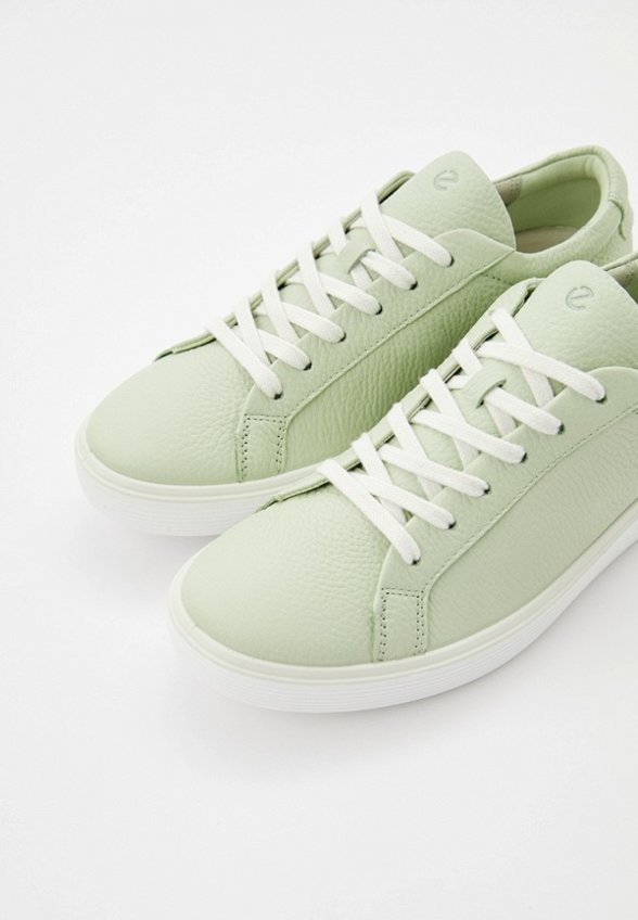 Кеды Ecco