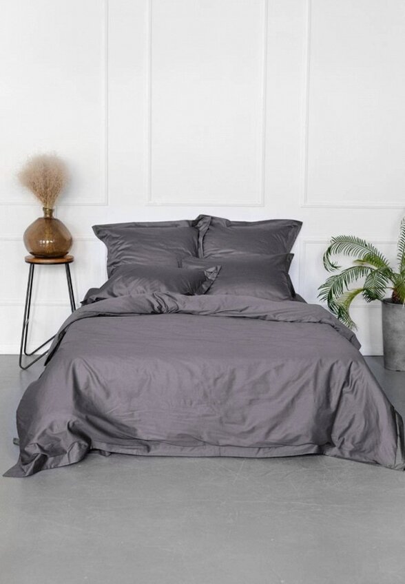 Постельное белье Евро Bellehome