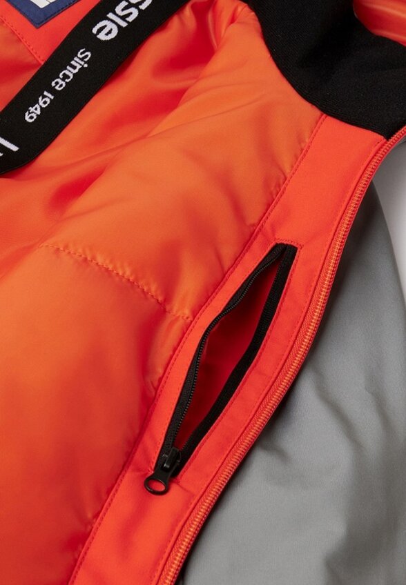 Куртка утепленная Lassie