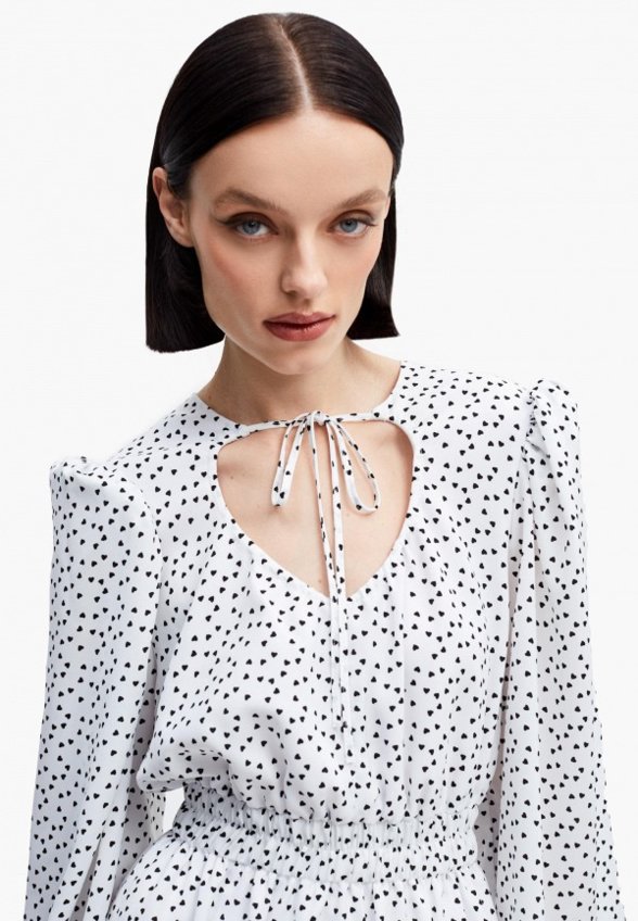 Платье Top Top