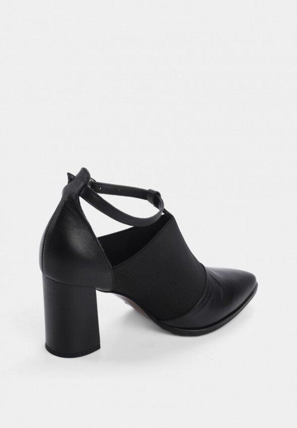 Ботильоны Ti Marko