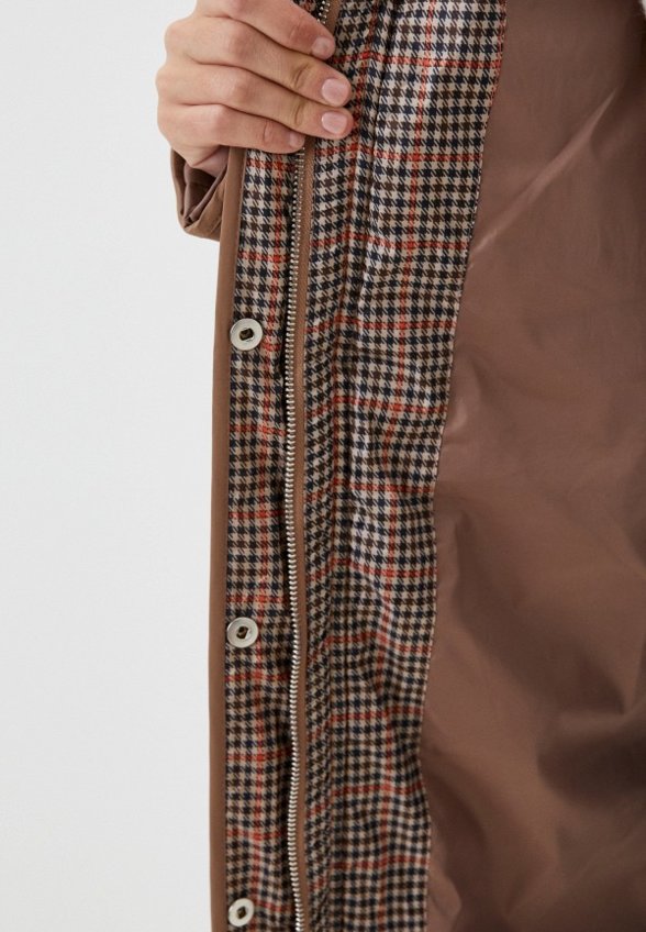 Куртка стеганая Baon