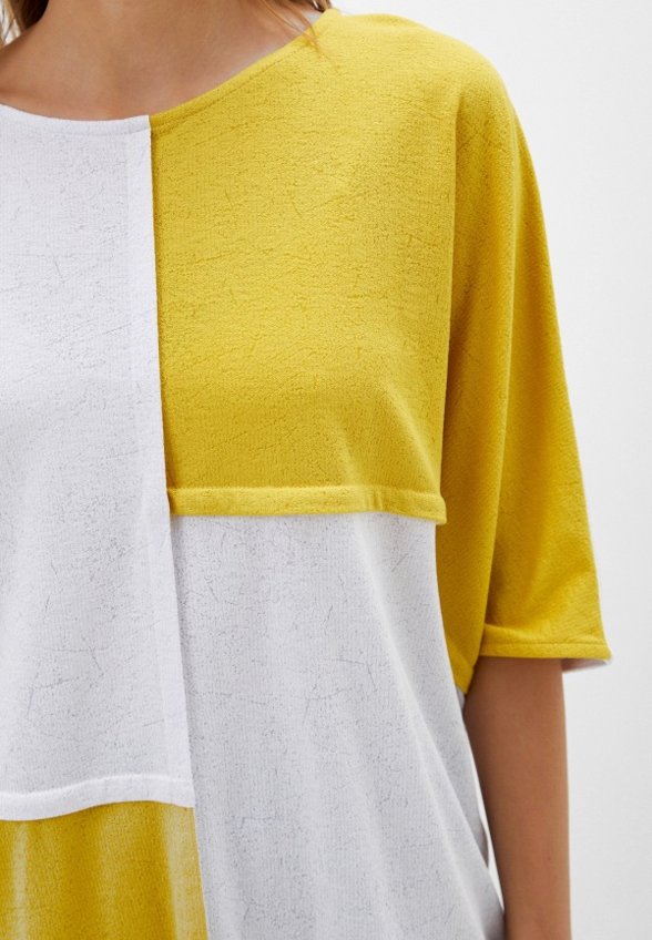 Футболка MadaM T