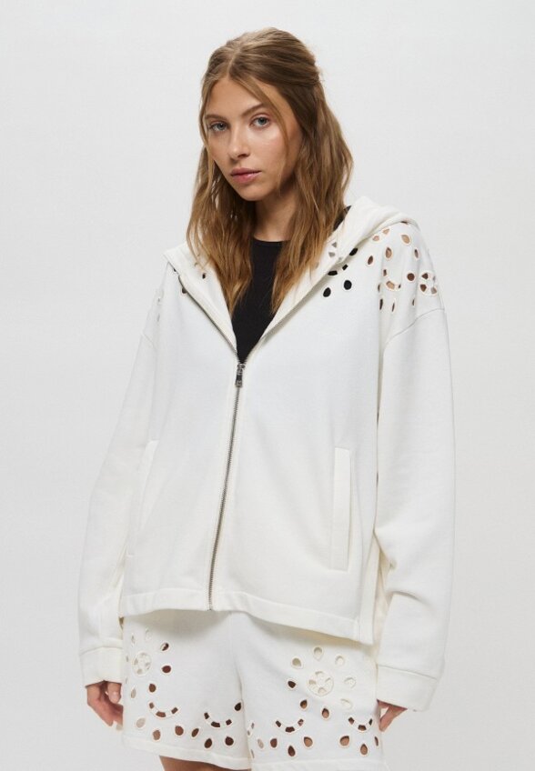 Толстовка Ice Play