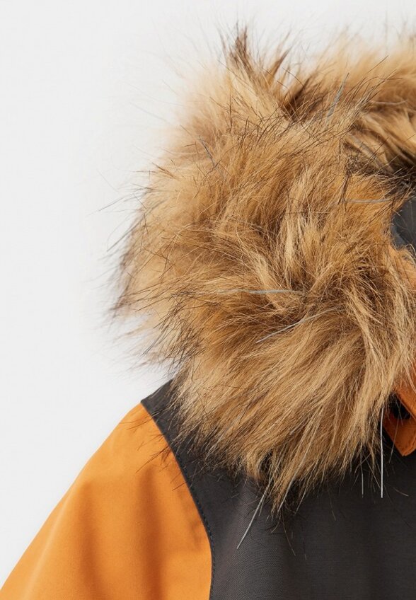 Комбинезон утепленный Norppa