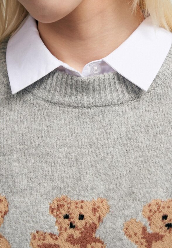 Джемпер Твое