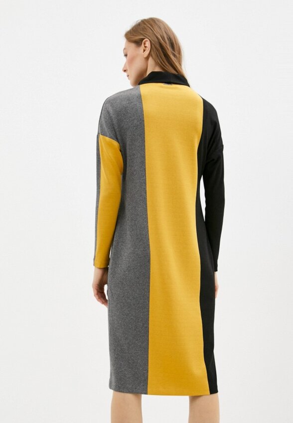 Платье Helmidge