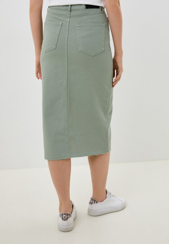 Юбка джинсовая Mossmore