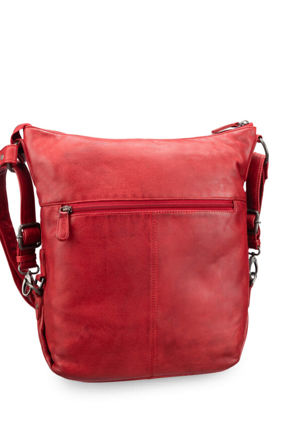 Др.Коффер M402876-248-12 сумка через плечо