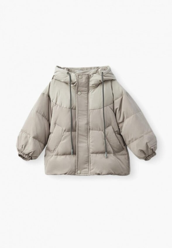 Пуховик Happy Baby