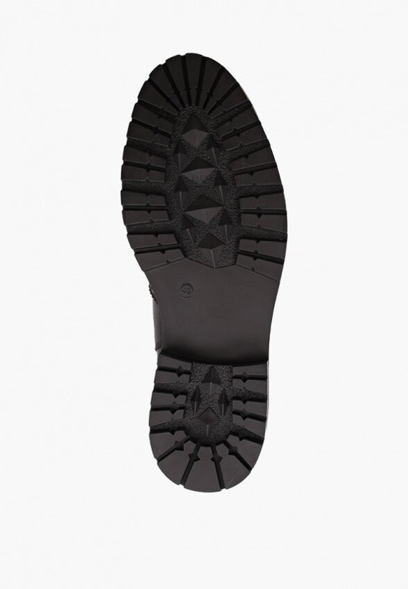 Ботинки Vittorio Bravo