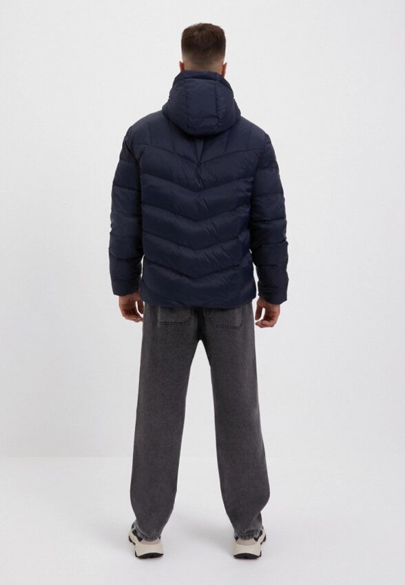 Пуховик Pulse