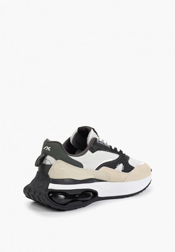 Кроссовки Athlex