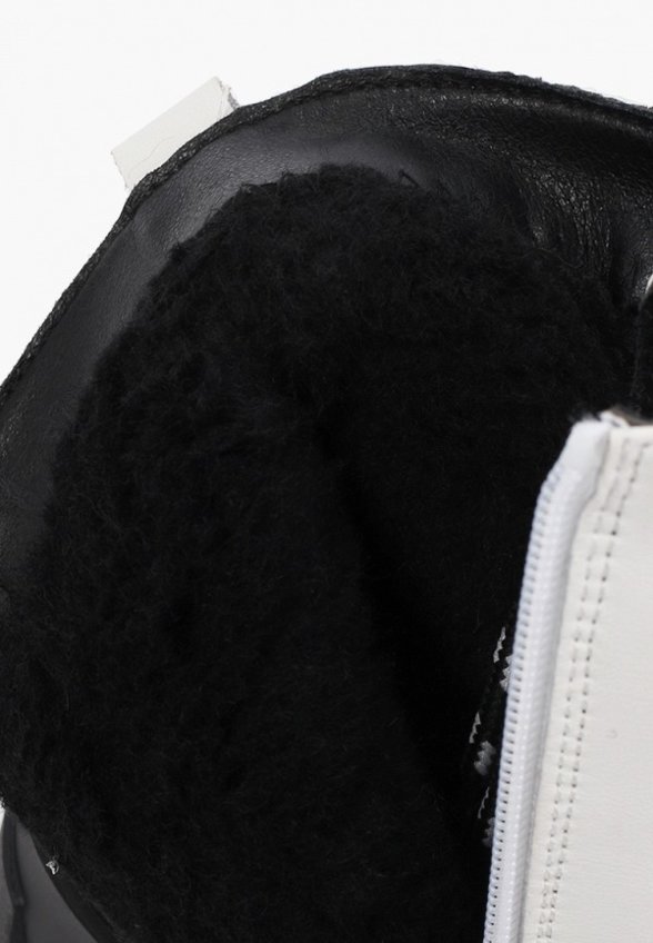 Ботинки Ulёt