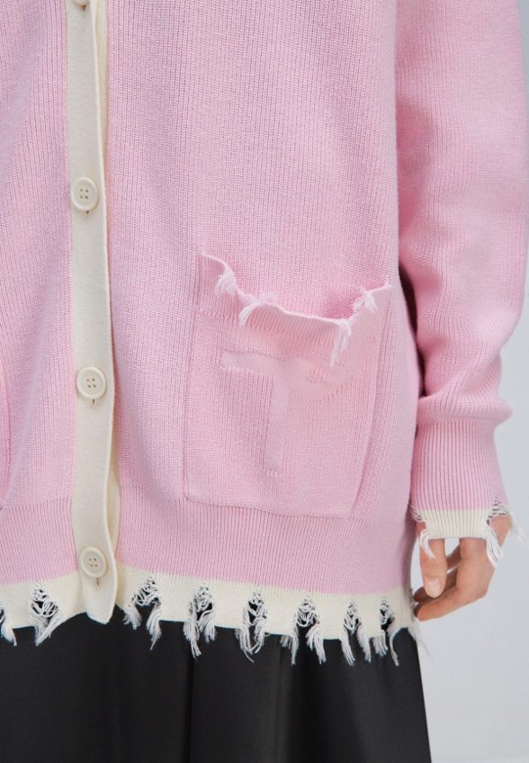 Кардиган Top Top