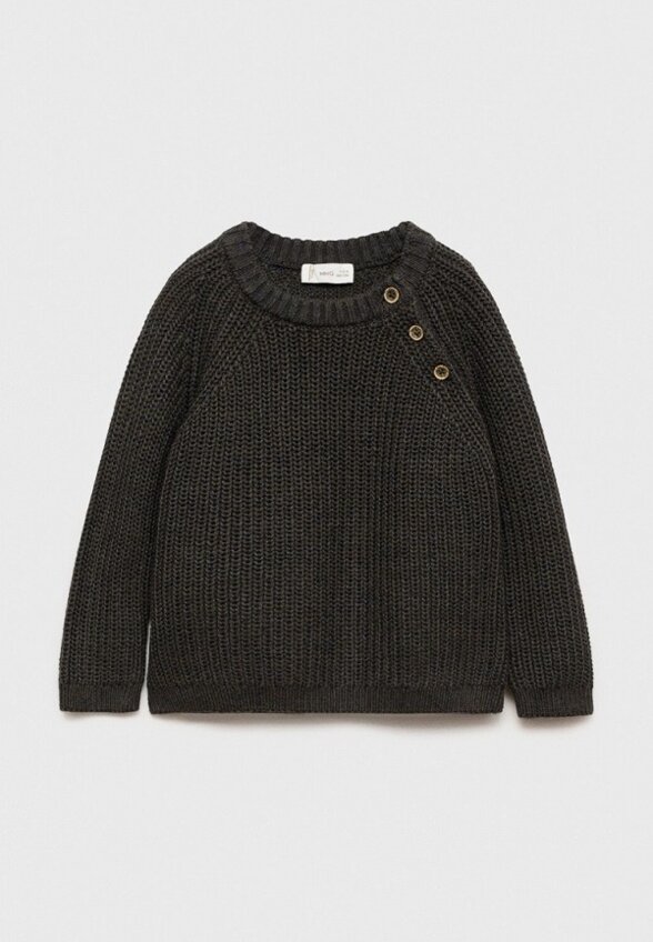 Джемпер Mango Kids