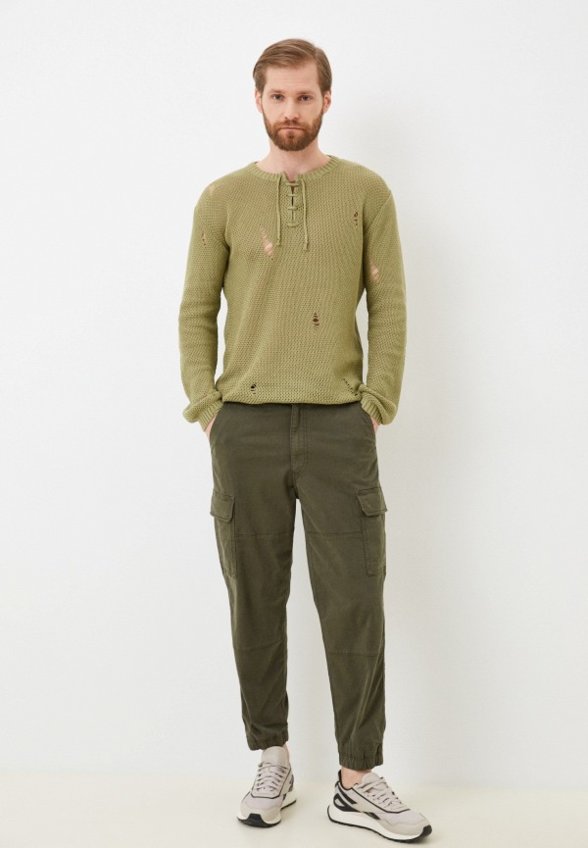 Джемпер Стим