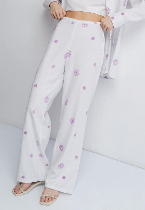 Брюки Vittoria Vicci