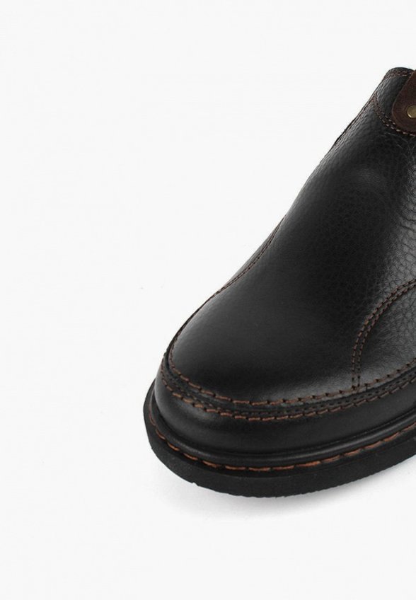 Лоферы Longfield