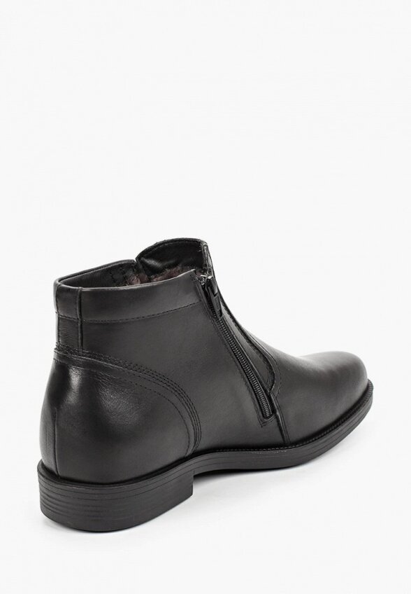 Ботинки Nine Lines