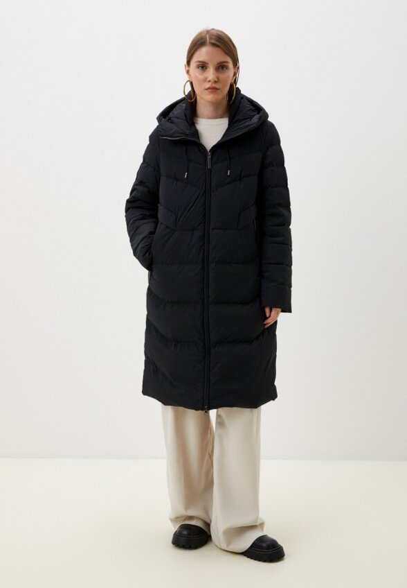 Пуховик Albana