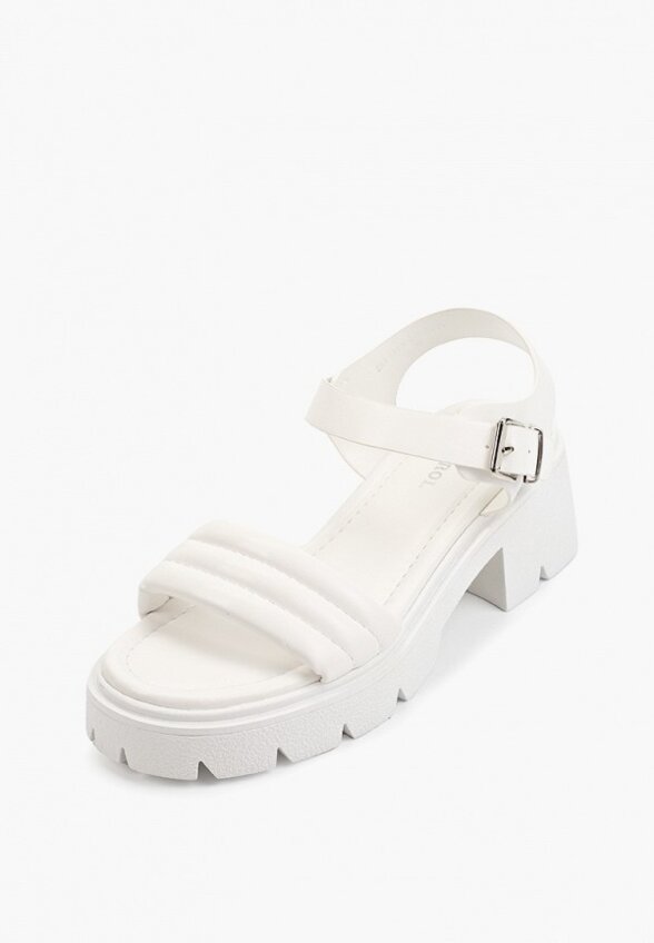 Босоножки Patrol