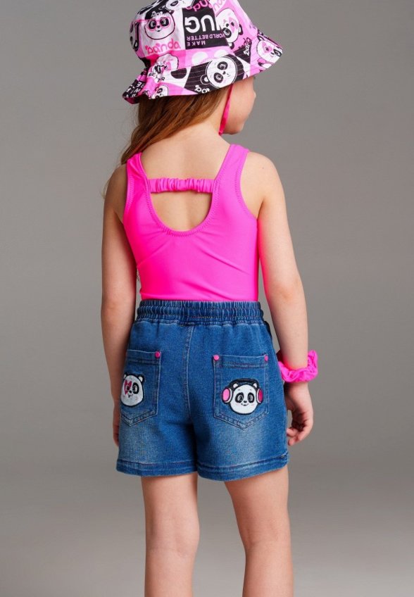 Шорты PlayToday