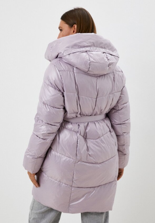 Пуховик Winterra