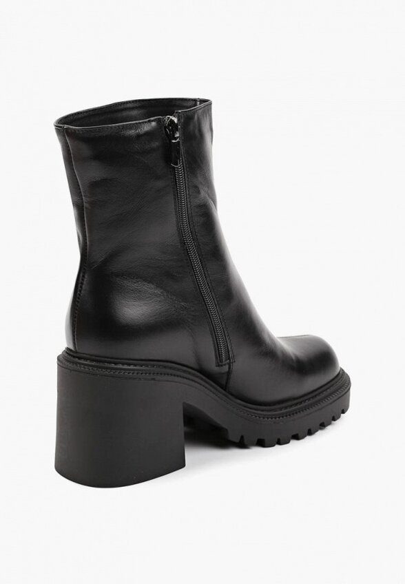 Ботильоны Lusavou