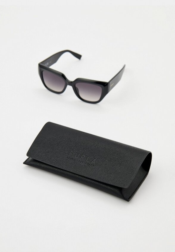 Очки солнцезащитные Furla