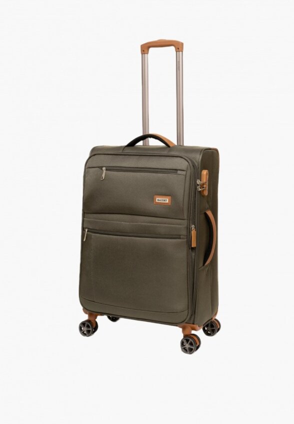 Чемодан Baudet