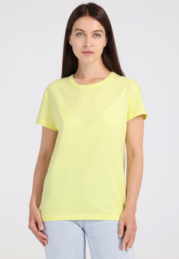 Футболка Апрель