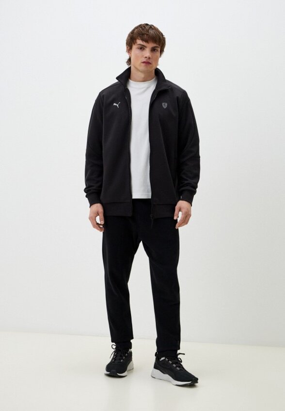 Олимпийка PUMA