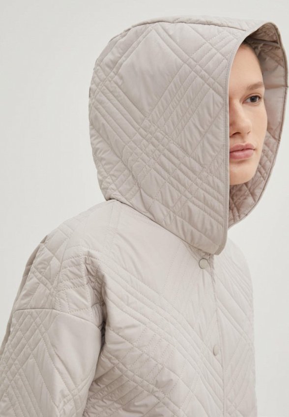 Куртка стеганая Finn Flare