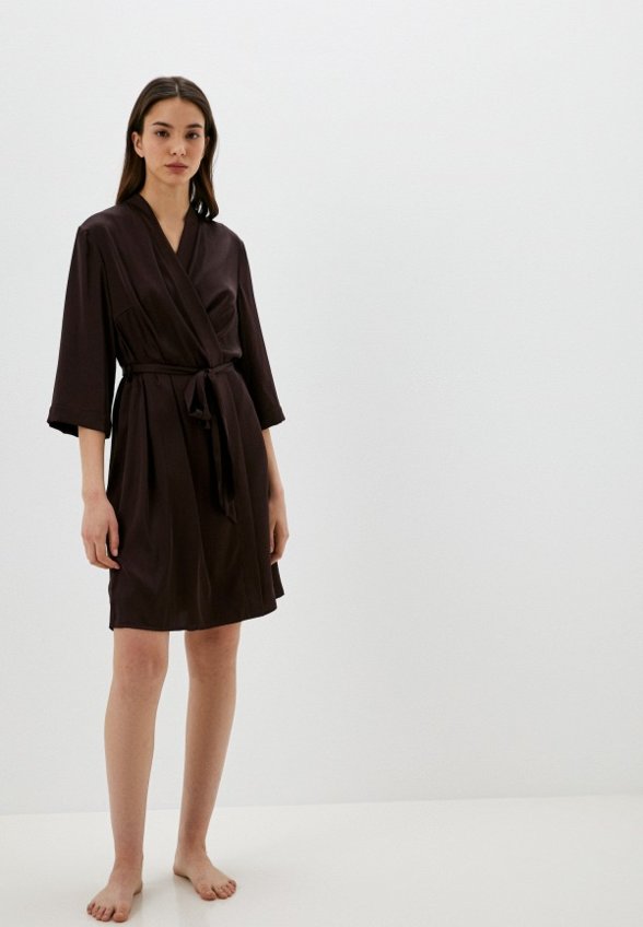 Халат и сорочка ночная Angela by Spirina