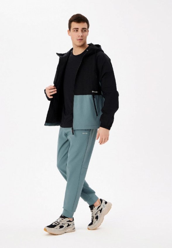 Ветровка Baasploa