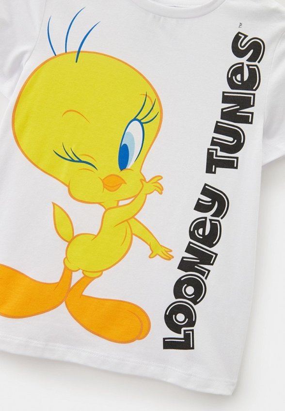 Футболка PlayToday