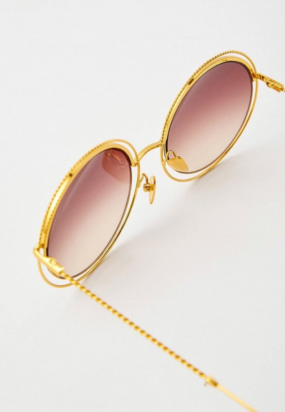 Очки солнцезащитные Baldinini