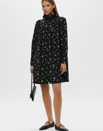 Платье H&M женщинам