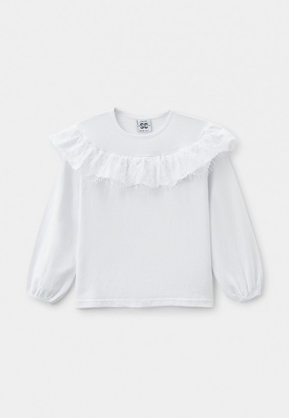 Лонгслив PlayToday