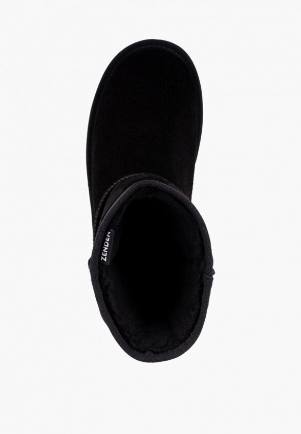 Полусапоги Zenden