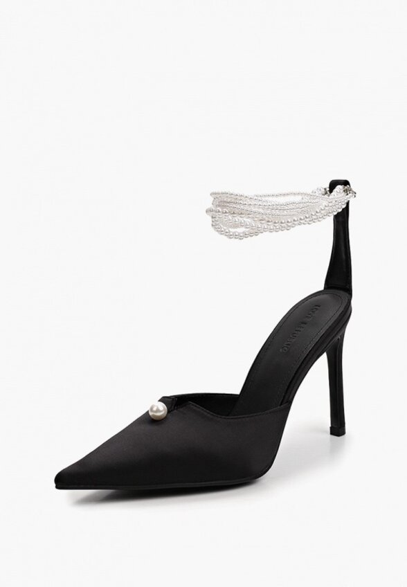 Туфли Love Republic