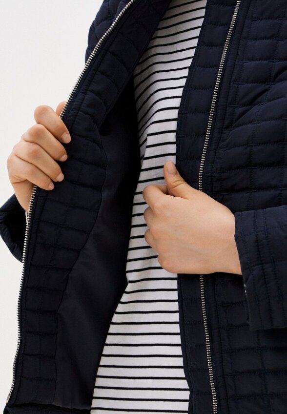 Куртка стеганая Auranna